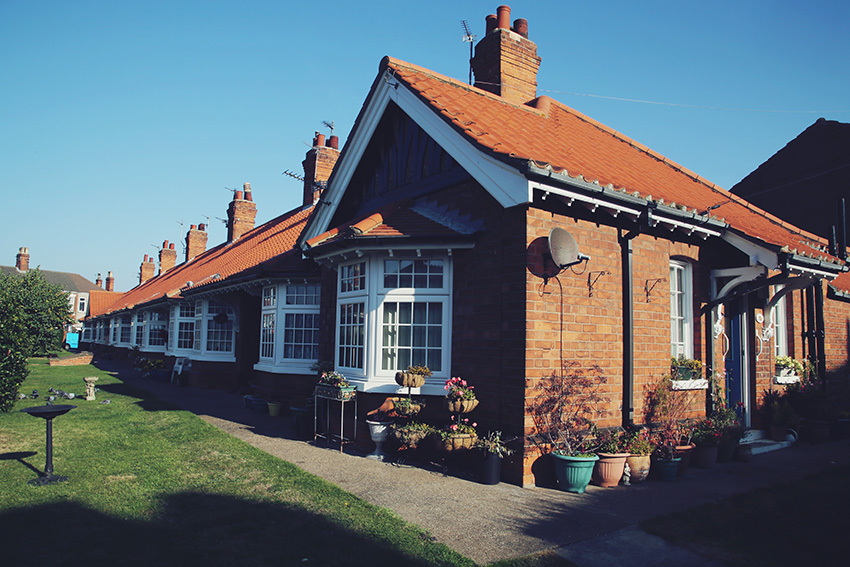 Cottage Bays 3